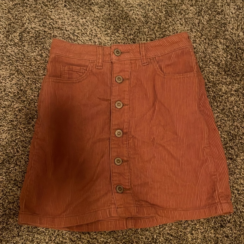 Hollister size 0